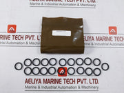 Hydril Ad256-sp Spares Kit, Riser Receive Kit Assembly For Bop Frame Ss025A