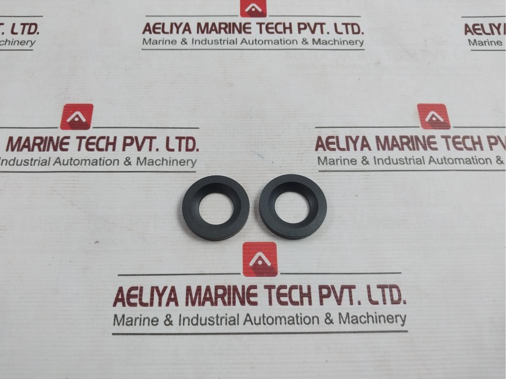 Hydril Ad258-rk Repair Kit For Ball Valve Rev.A1 84-p96 Mux Control Systems Ss029