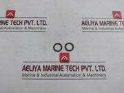 Hydril Ad258-rk Repair Kit For Ball Valve Rev.A1 84-p96 Mux Control Systems Ss029