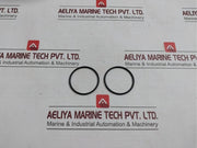 Hydril Ad258-rk Repair Kit For Ball Valve Rev.A1 84-p96 Mux Control Systems Ss029