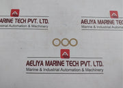 Hydril Ad258-rk Repair Kit For Ball Valve Rev.A1 84-p96 Mux Control Systems Ss029