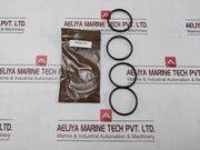 Hydril Ad614-sk Seal Kit For Hydraulic Regulator 5K-3K, Manual 1.56/1.5