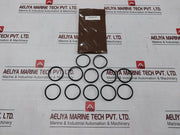 Hydril Ad614-sk Seal Kit For Hydraulic Regulator 5K-3K, Manual 1.56/1.5