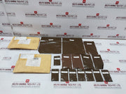 Hydril Ad614-sk Seal Kit For Hydraulic Regulator 5K-3K, Manual 1.56/1.5