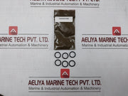 Hydril Ad614-sk Seal Kit For Hydraulic Regulator 5K-3K, Manual 1.56/1.5