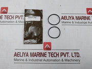 Hydril Ae776-sp Rtu Spares Kit Adam-4017 Data Module Ge Oil & Gas Rev A0