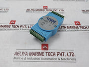 Hydril Ae776-sp Rtu Spares Kit Adam-4017 Data Module Ge Oil & Gas Rev A0