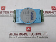 Hydril Ae776-sp Rtu Spares Kit Adam-4017 Data Module Ge Oil & Gas Rev A0