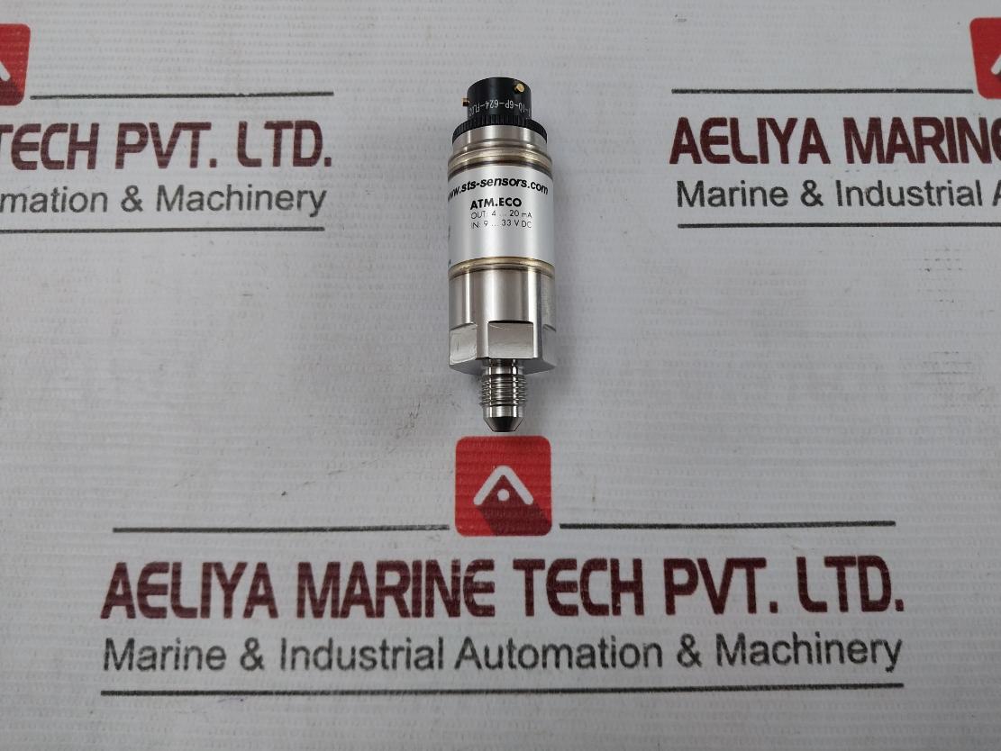 Hydril Ag371-rk Subsea Press Xducer Repair Kit Rev A2 9-33V Dc 4-20 Ma