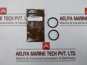 Hydril Ag371-rk Subsea Press Xducer Repair Kit Rev A2 9-33V Dc 4-20 Ma