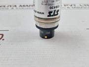 Hydril Ag371-rk Subsea Press Xducer Repair Kit Rev A2 9-33V Dc 4-20 Ma