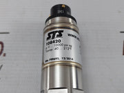 Hydril Ag371-rk Subsea Press Xducer Repair Kit Rev A2 9-33V Dc 4-20 Ma