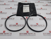 Hydril L450005-1 B-style Polypak Seal 10.25