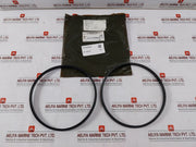 Hydril L450005-1 B-style Polypak Seal– 10.25” Od X 9.75” Id X 0.25” Cs Ss007