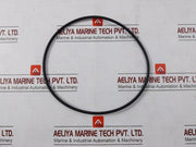 Hydril Oc-0369 O-ring For Spare Parts Fail Safe Valve -369 Sae A S568 Matl Bu