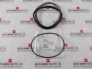 Hydril Oc-0369 O-ring For Spare Parts Fail Safe Valve -369 Sae A S568 Matl Bu
