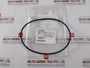 Hydril Oc-0369 O-ring For Spare Parts Fail Safe Valve -369 Sae A S568 Matl Bu