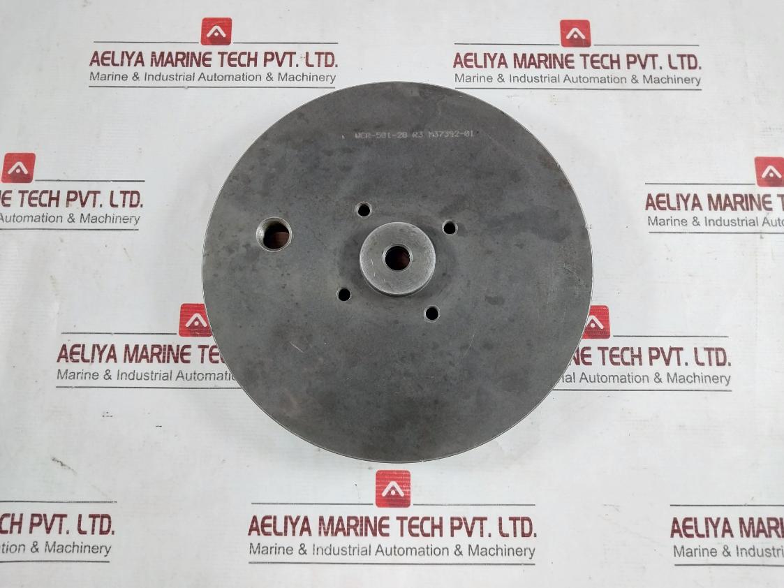 Hydril Wcr-501-28 Hydraulic Choke Protective Cover (M3087) 30170001