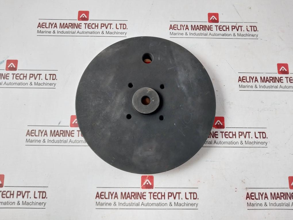 Hydril Wcr-501-28 Protective Cover For 3-1/16" Hydraulic Choke Valve 30170001