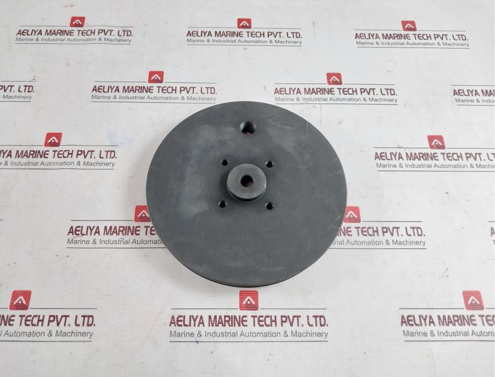 Hydril Wcr-501-28 Wom Hydraulic Choke Protective Cover R3 M-53981-17