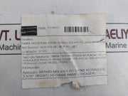 Hydril Wcr-501-28 Wom Hydraulic Choke Protective Cover R3 M-53981-17