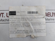 Hydril Wcr-501-28 Wom Hydraulic Choke Protective Cover R3 M-53981-17