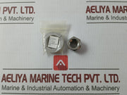 Hydril 20-504048 1.5” 3K Spm E/H Nc Sl Valve Repair Kit 18 3/4 15M Mpl Ram Bop