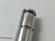 Hydril 20-504048 1.5” 3K Spm E/H Nc Sl Valve Repair Kit 18 3/4 15M Mpl Ram Bop