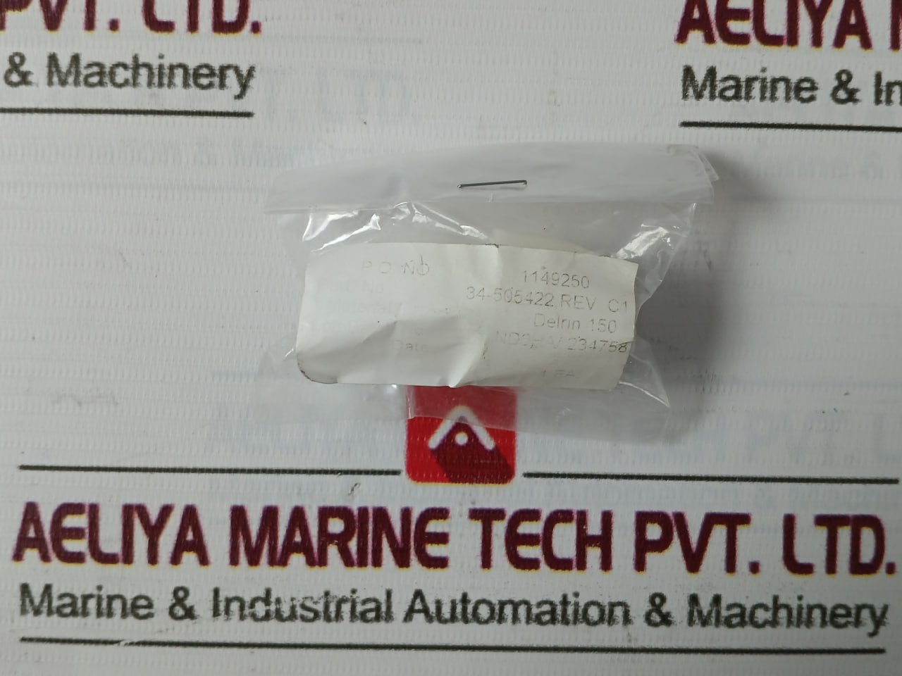 Hydril 20-507013-90 Sl.5' Spm Vlv 90 Duro Kit Rev C1 1930321-0402