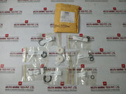 Hydril 20-507013-90 Sl.5' Spm Vlv 90 Duro Kit Rev C1 1930321-0402