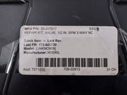 Hydril 20-507017 Repair Kit – 1/2