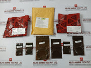 Hydril 3104779 Seal Kit – Fluid Hinge For Bonnet 3103531 Rev: B