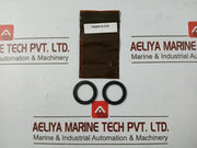 Hydril 3104779 Seal Kit – Fluid Hinge For Bonnet 3103531 Rev: B