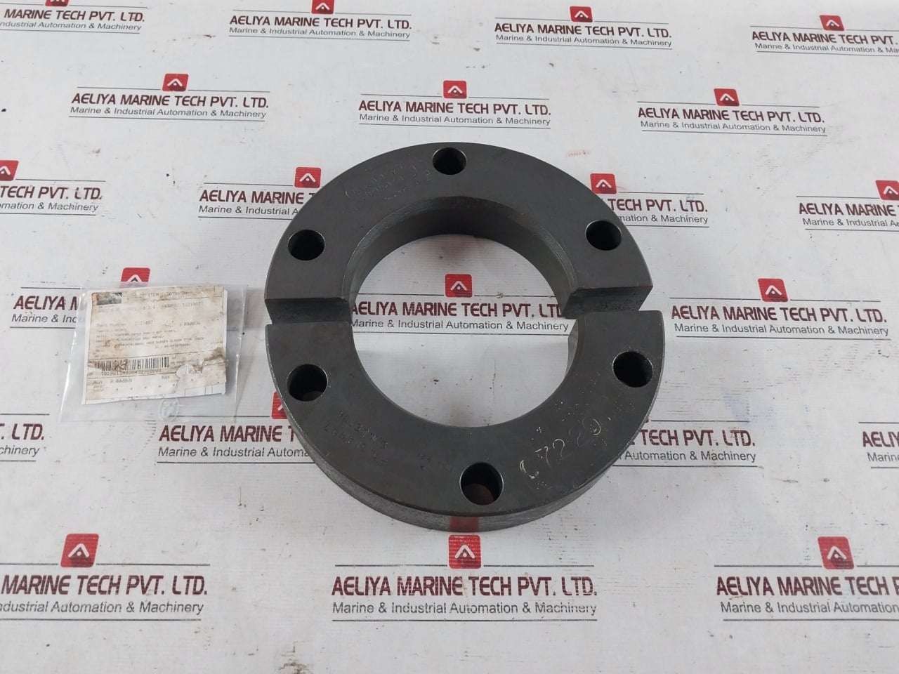 Hydril 3121467 Bop Ring Set 30198134 Wfm24919