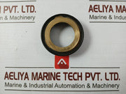 Hydril Aa279 Rubber Packer Seal 1,Rev A For 84-p96 Mux Control System Oh 51