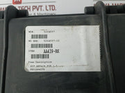 Hydril Aa439-rk Gen-ii Mux Repair Kit For 1.5 Reg (Aa439) Ad328-02 Rev A1