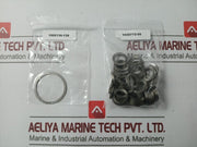Hydril Aa439-rk Gen-ii Mux Repair Kit For 1.5 Reg (Aa439) Ad328-02 Rev A1