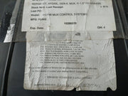 Hydril Aa439-rk Seal Repair Kit Gen-ii F/ 1.5