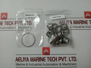 Hydril Aa439-rk Seal Repair Kit Gen-ii F/ 1.5