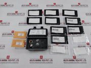 Hydril Aa443-rk Gen-ii Mux External Shear Seal Valve Repair Kit 1900001-908