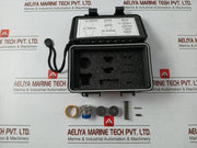 Hydril Aa443-rk Shear Seal Valve Assy Repair Kit Rev: A1 (Incomplete)