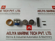Hydril Aa443-rk Shear Seal Valve Assy Repair Kit Rev: A1 (Incomplete)