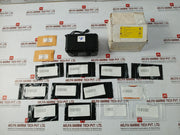 Hydril Aa443-rk Shear Seal Valve Assy Repair Kit Rev: A1 (Incomplete)