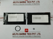 Hydril Aa443-rk Shear Seal Valve Assy Repair Kit Rev: A1 (Incomplete)