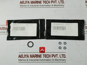 Hydril Aa443-rk Shear Seal Valve Assy Repair Kit Rev: A1 (Incomplete)