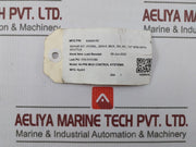 Hydril Aa848-rk Repair Kit Gen-ii Mux 3W Nc 1/2