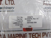 Hydril Ac572-sk Valve Seal Kit