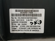 Hydril Ad614-rk Hydraulic Regulator Manual Repair Kit 1.5