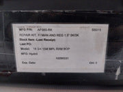 Hydril Af560-rk Hydraulic Regulator Repair Kit-5K-3K, 1.5