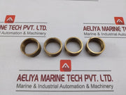 Hydril Af560-rk Repair Kit For 1.5? 3K/5K Manual & Regulator Valves Ad614-sk